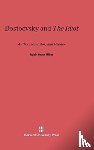 Miller, Professor Robin Feuer (Brandeis University Massachusetts) - Dostoevsky and the Idiot