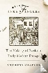 Grafton, Anthony - Inky Fingers