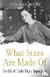 Moore, Donovan - What Stars Are Made Of