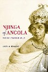 Heywood, Linda M. - Njinga of Angola