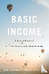 Van Parijs, Philippe, Vanderborght, Yannick - Basic Income