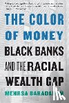 Baradaran, Mehrsa - The Color of Money