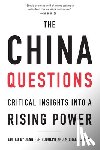  - The China Questions