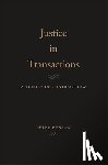 Benson, Peter - Justice in Transactions