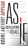 Appiah, Kwame Anthony - As If