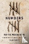 Everett, Caleb - Numbers and the Making of Us