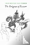 Mercier, Hugo, Sperber, Dan - Mercier, H: Enigma of Reason