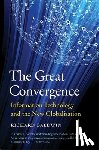 Baldwin, Richard - The Great Convergence