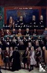 Herzog, Tamar - A Short History of European Law