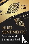 Nair, Neeti - Hurt Sentiments