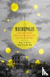 Olivarius, Kathryn - Necropolis