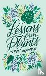 Montgomery, Beronda L. - Lessons from Plants