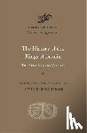 Burchmore, David W. - The History of the Kings of Britain