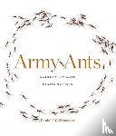 Kronauer, Daniel J. C. - Army Ants