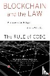 De Filippi, Primavera, Wright, Aaron - Blockchain and the Law