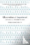 Rosenbaum, Paul - Observation and Experiment