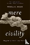 Bejan, Teresa M. - Mere Civility