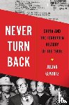 Gewirtz, Julian - Never Turn Back