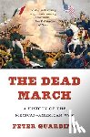 Guardino, Peter - The Dead March