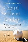 Harrington, Brooke - Capital without Borders