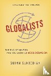 Slobodian, Quinn - Globalists