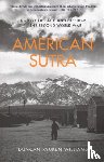 Williams, Duncan Ryuken - American Sutra