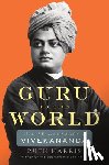 Harris, Ruth - Guru to the World