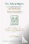 Adams Family - Adams Family Correspondence