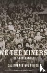McDowell, Andrea G. - We the Miners