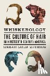 Gold McBride, Sarah - Whiskerology