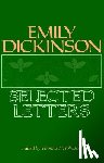 Dickinson, Emily - Emily Dickinson