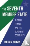 Brown, Megan - The Seventh Member State