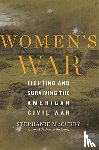 McCurry, Stephanie - Women’s War