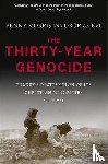 Morris, Benny, Ze'evi, Dror - The Thirty-Year Genocide