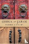 Vogel, Ezra F. - China and Japan