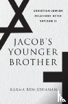 Ben-Johanan, Karma - Jacob’s Younger Brother