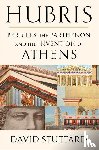 Stuttard, David - Hubris