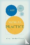 Hershovitz, Scott - Law Is a Moral Practice