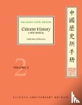 Wilkinson, Endymion - Chinese History