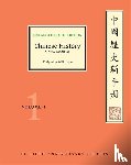 Wilkinson, Endymion - Chinese History