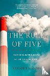 Lazarus, Richard J. - The Rule of Five
