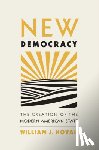 Novak, William J. - New Democracy