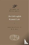 Fulk, R. D. - The Old English Pastoral Care