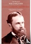 James, William - Essays, Comments, and Reviews