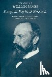 James, William - Essays in Psychical Research