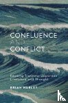 Hurley, Brian - Confluence and Conflict