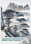 Noth, Juliane - Transmedial Landscapes and Modern Chinese Painting