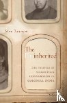 Banerjee, Mou - The Disinherited