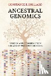 Hilliard, Constance B. - Ancestral Genomics
