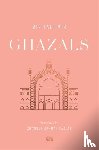 Mir, Mir Taqi - Ghazals
